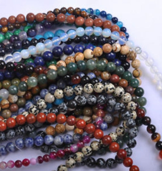 Are your beads hurting or helping you?