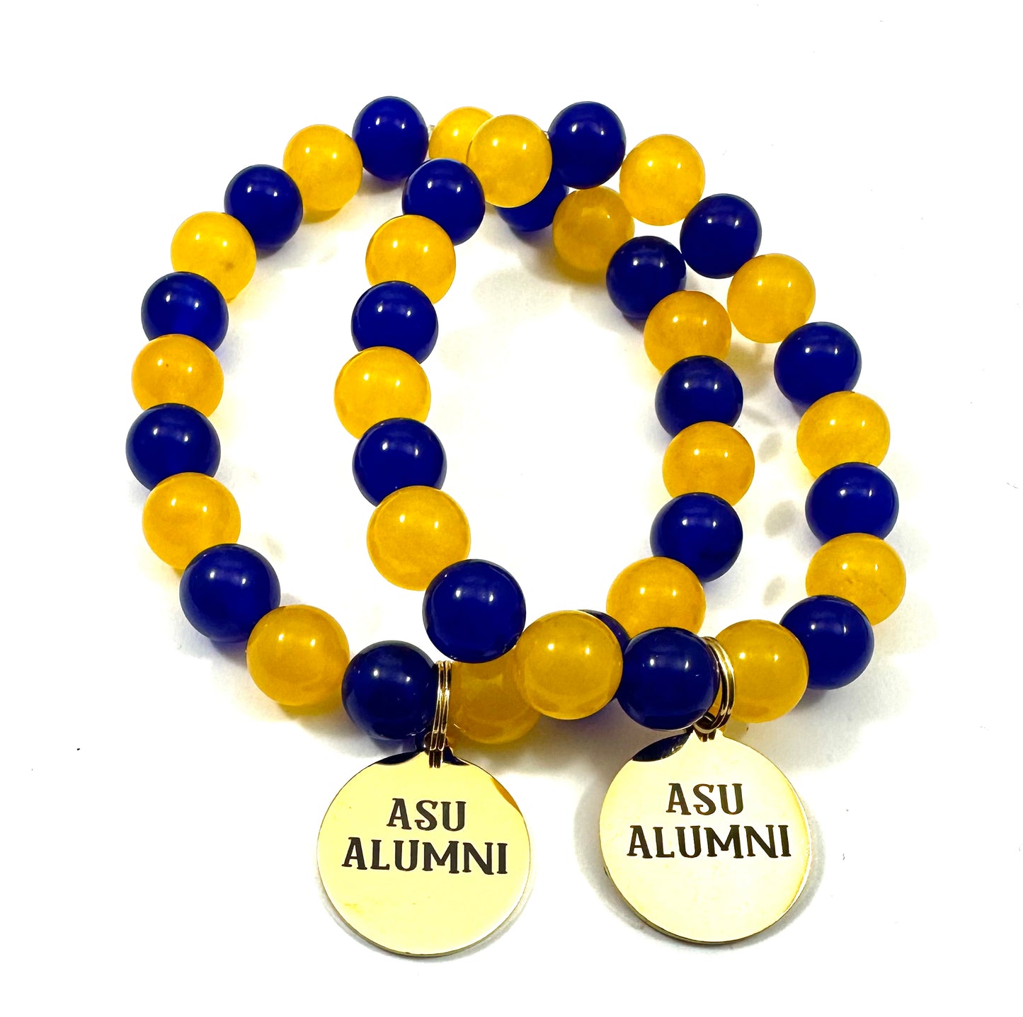 Albany State Alumni