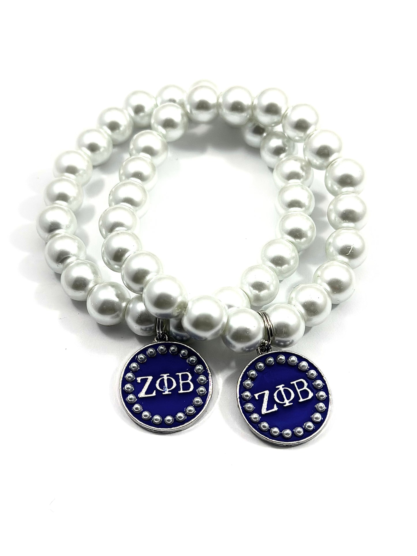 Zeta Pearls