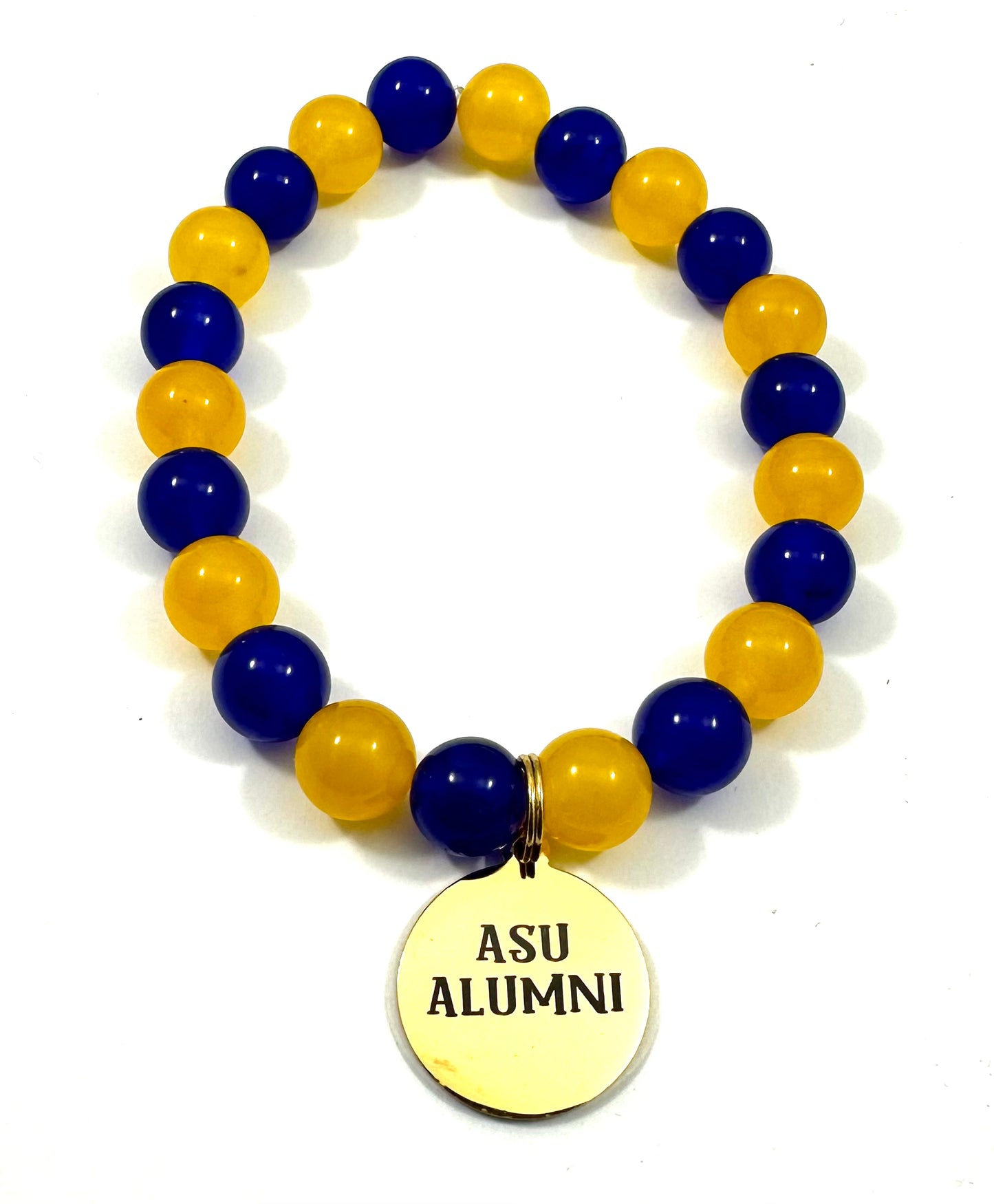 Albany State Alumni