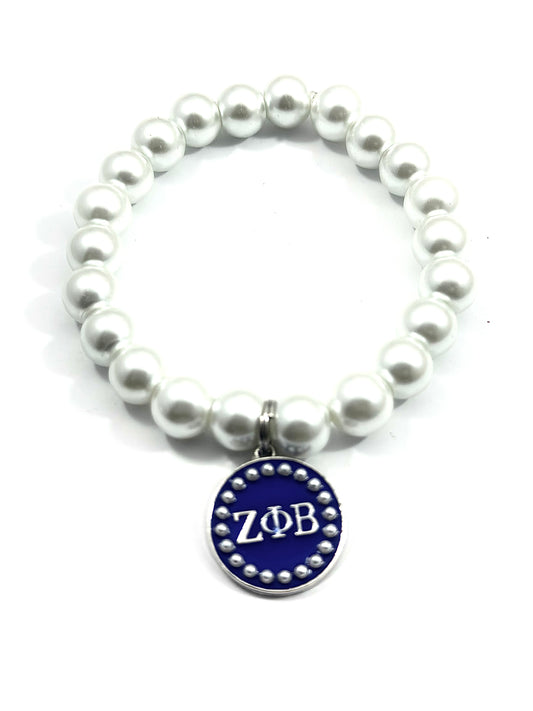 Zeta Pearls