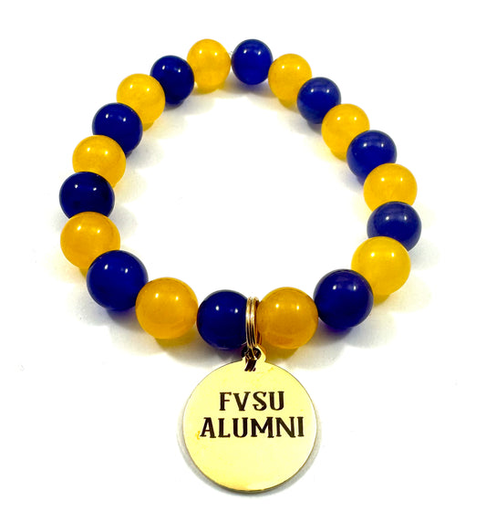 FVSU Alumni