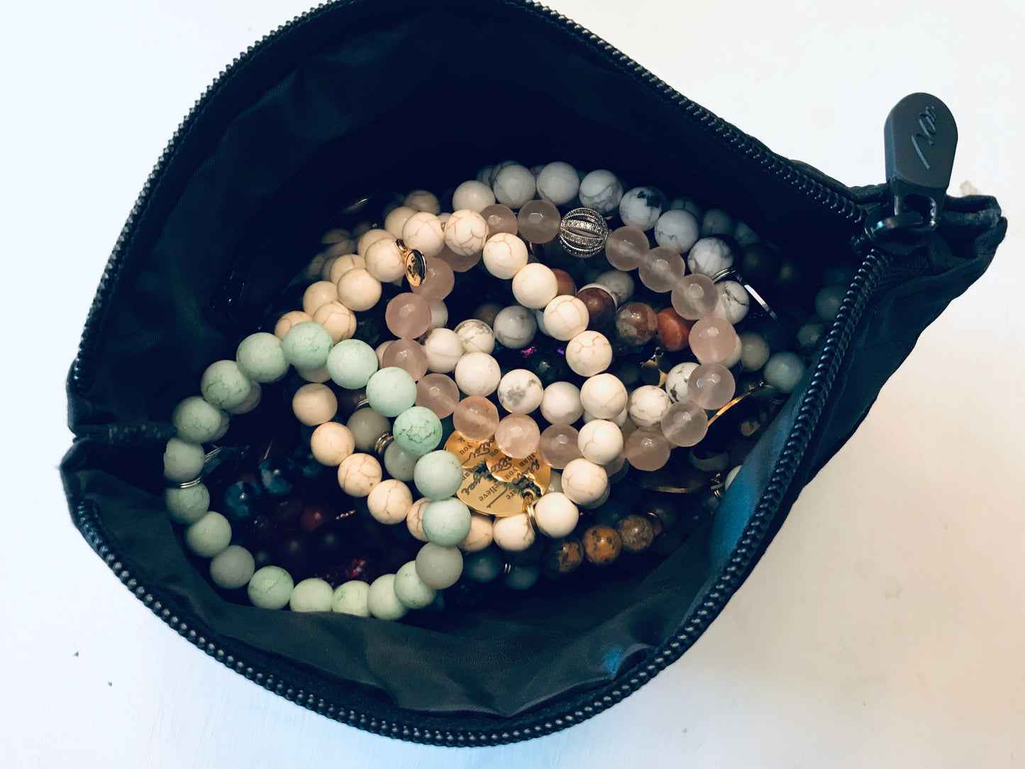 Jewelry Bag